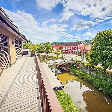 Daire Rivervista *